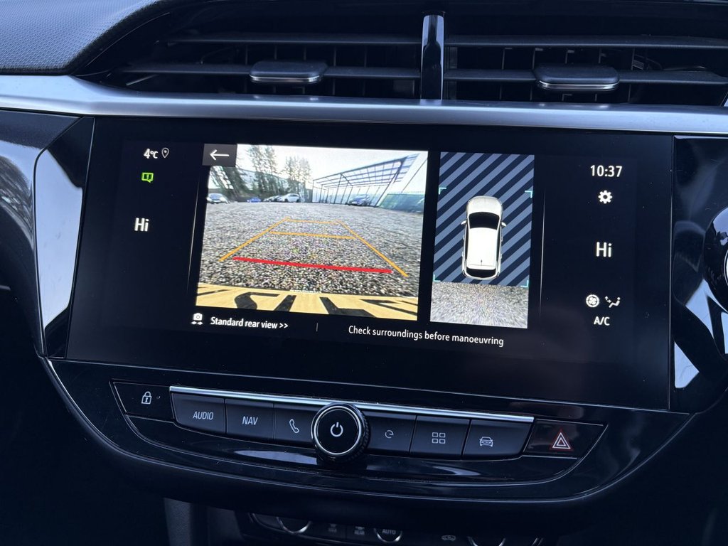 Used Vauxhall Corsa 2021 for sale - 76923150: Photo 20