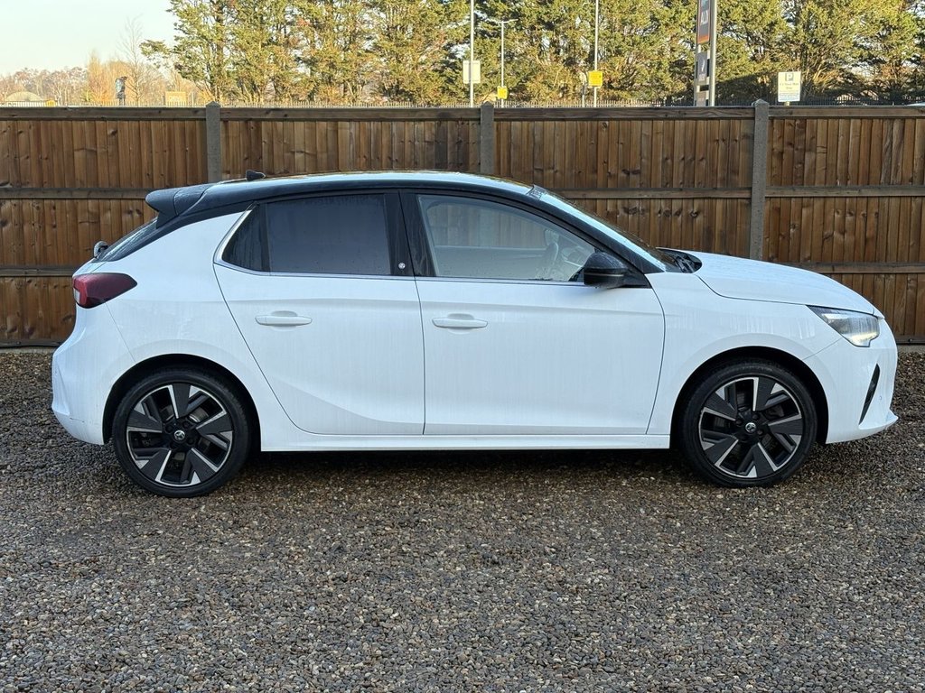 Used Vauxhall Corsa 2021 for sale - 76923150: Photo 6