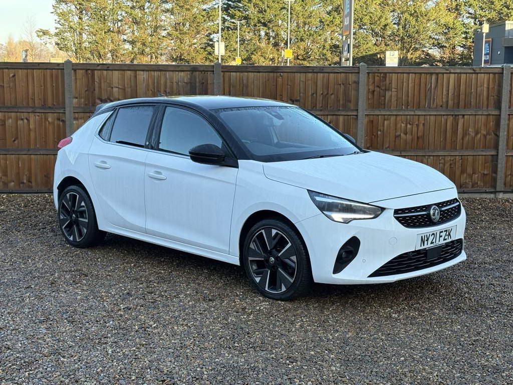 Used Vauxhall Corsa 2021 for sale - 76923150: Photo 7