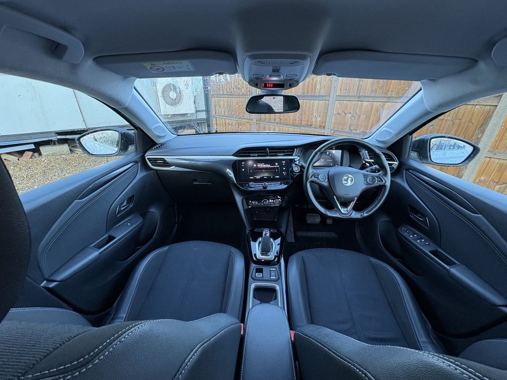 Used Vauxhall Corsa 2021 for sale - 76923150: Photo 9