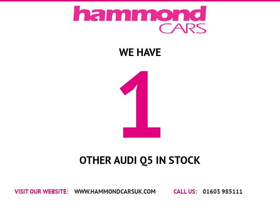 Used Audi Q5 2019 for sale - 77666677: Photo 8