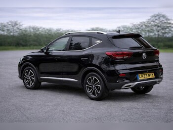 Used MG MG ZS 2023 for sale - 78444486: Photo