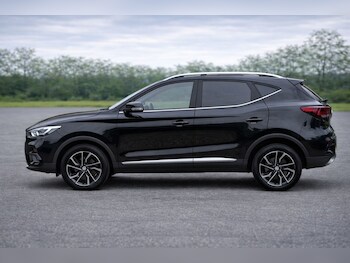 Used MG MG ZS 2023 for sale - 78444486: Photo
