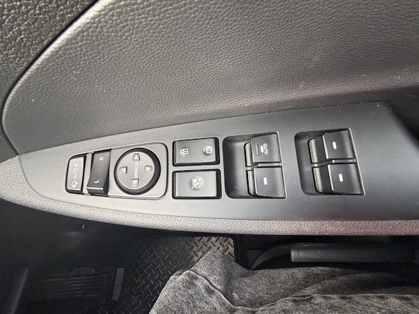 Used Hyundai TUCSON 2017 for sale - 76279355: Photo 13