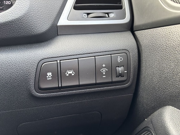 Used Hyundai TUCSON 2017 for sale - 76279355: Photo 14