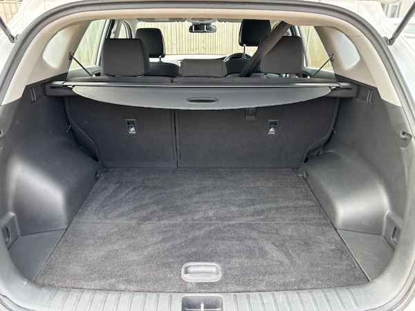 Used Hyundai TUCSON 2017 for sale - 76279355: Photo 9