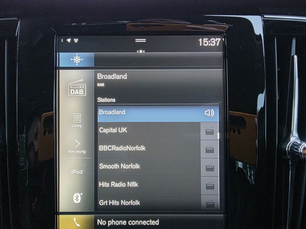 Used Volvo S90 2018 for sale - 77692733: Photo 18