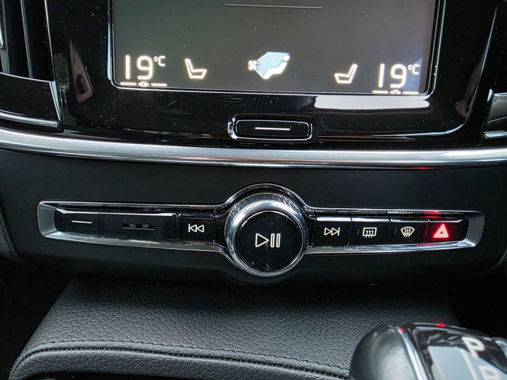 Used Volvo S90 2018 for sale - 77692733: Photo 22