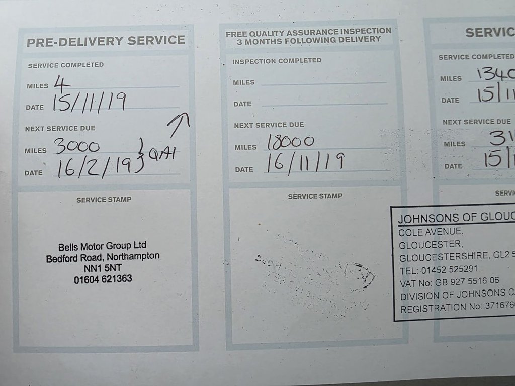 Used Volvo S90 2018 for sale - 77692733: Photo 24