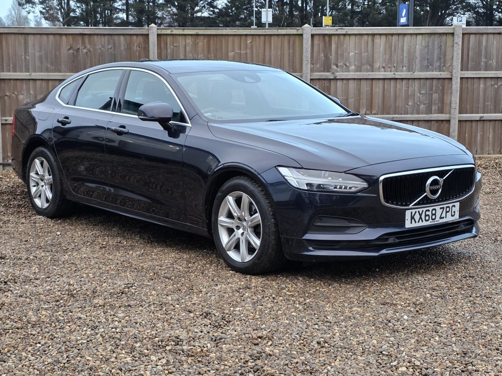 Used Volvo S90 2018 for sale - 77692733: Photo 7