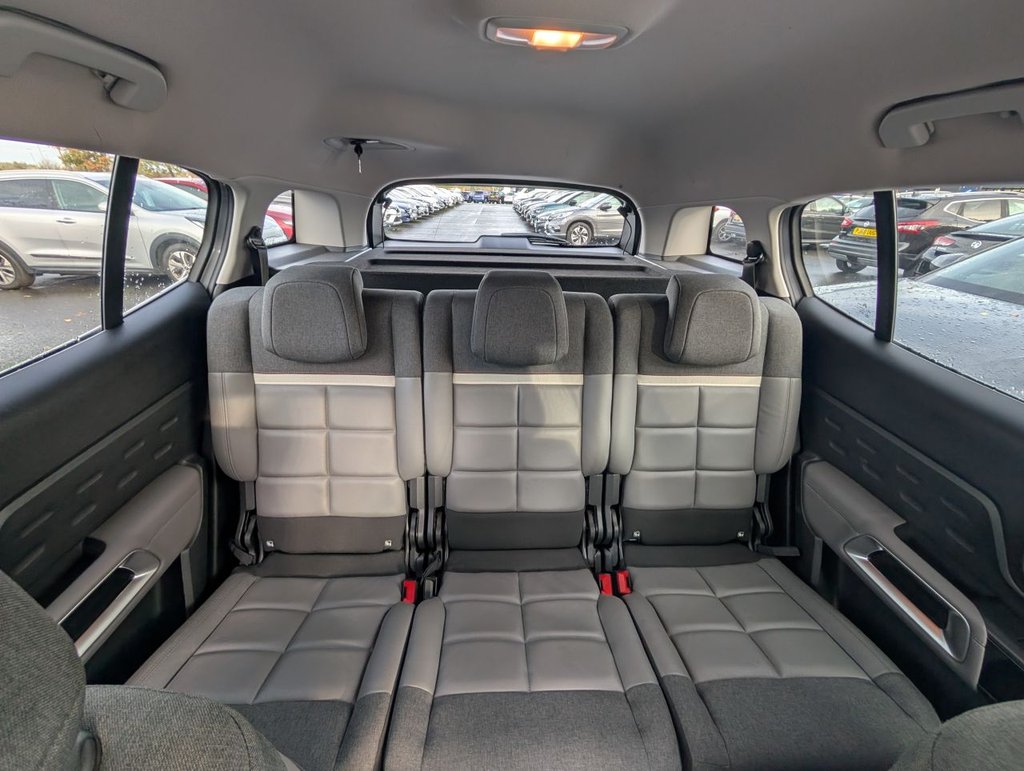 Used Citroen C5 Aircross 2019 for sale - 76546773: Photo 11