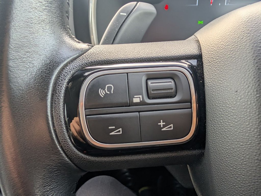 Used Citroen C5 Aircross 2019 for sale - 76546773: Photo 13