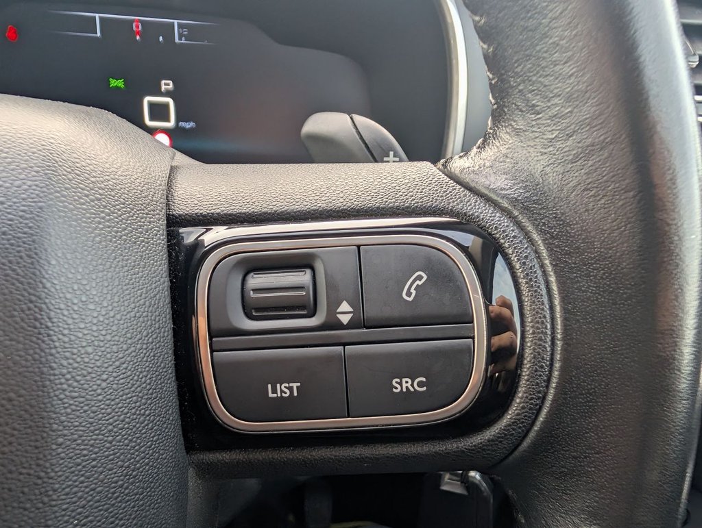 Used Citroen C5 Aircross 2019 for sale - 76546773: Photo 14