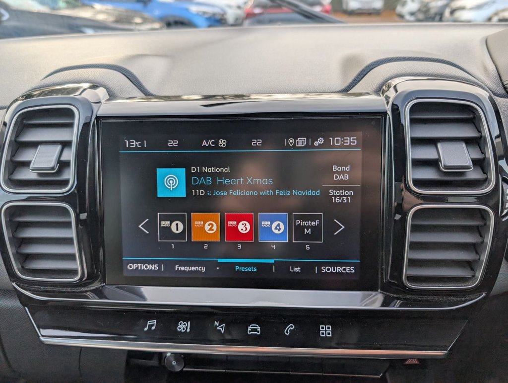 Used Citroen C5 Aircross 2019 for sale - 76546773: Photo 15