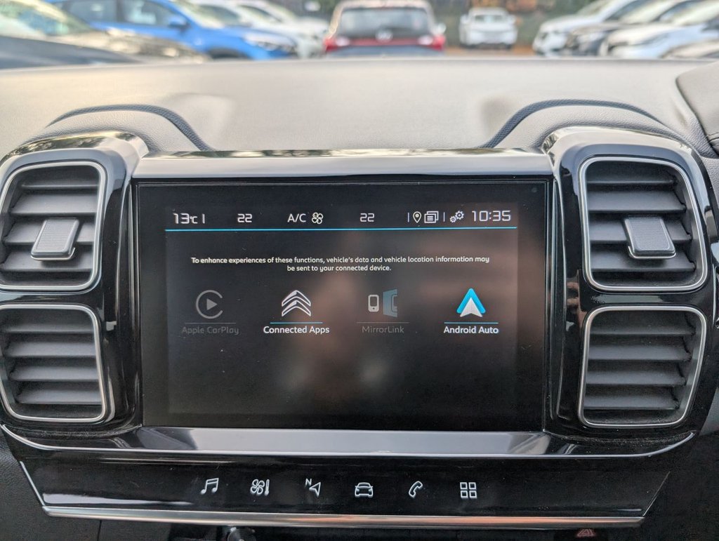 Used Citroen C5 Aircross 2019 for sale - 76546773: Photo 18