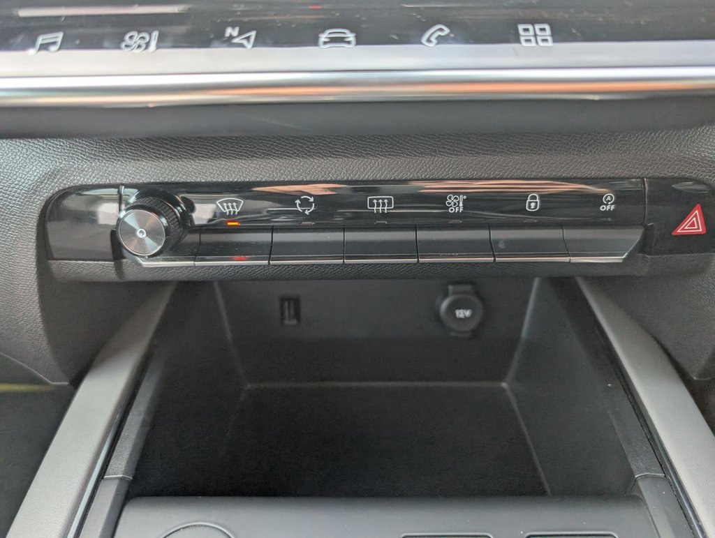 Used Citroen C5 Aircross 2019 for sale - 76546773: Photo 22