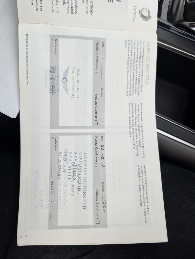 Used Citroen C5 Aircross 2019 for sale - 76546773: Photo 23