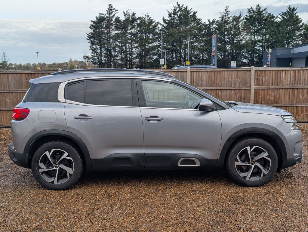 Used Citroen C5 Aircross 2019 for sale - 76546773: Photo 6