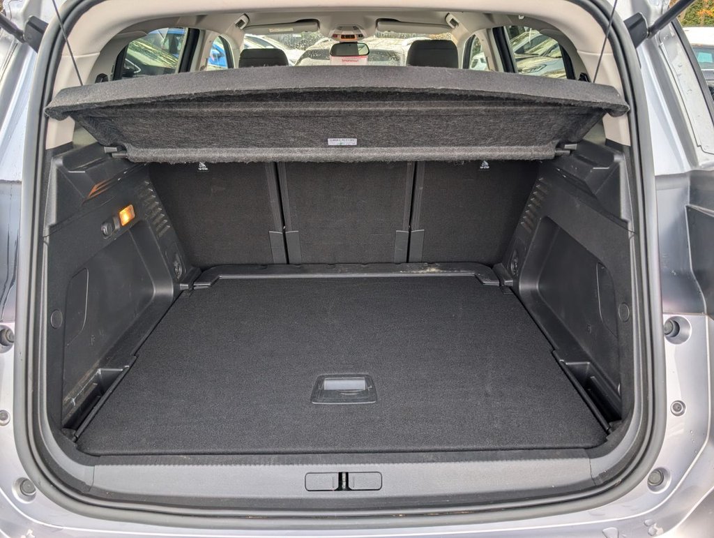 Used Citroen C5 Aircross 2019 for sale - 76546773: Photo 9