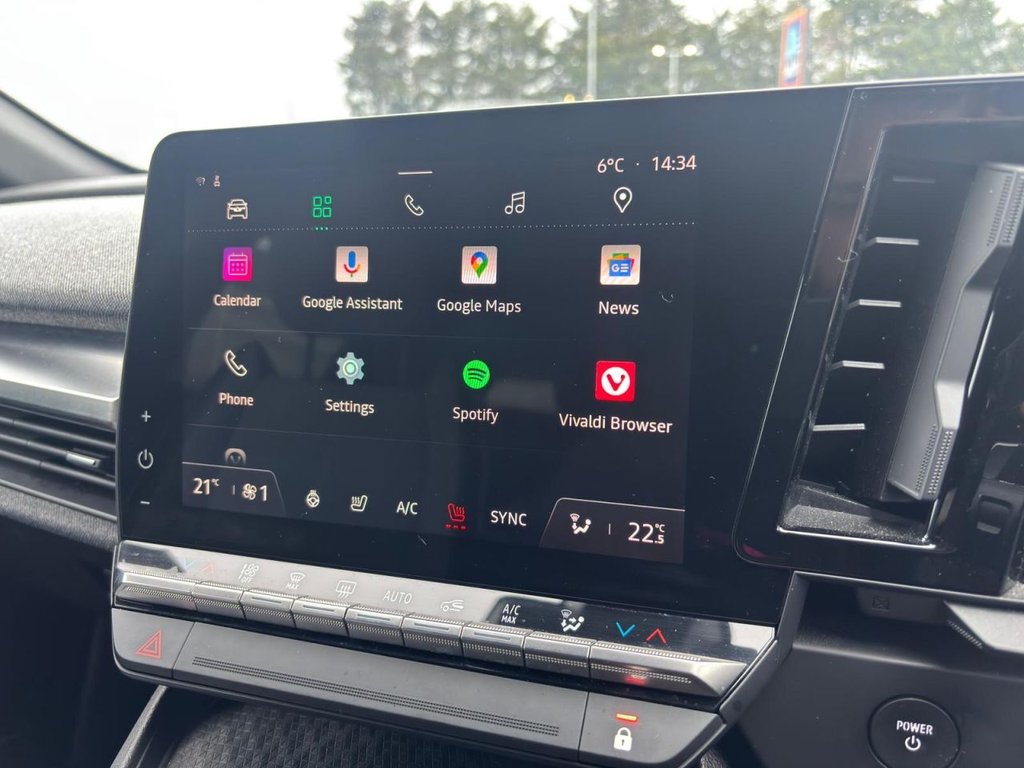 Used Renault Megane E Tech 2023 for sale - 77551856: Photo 20