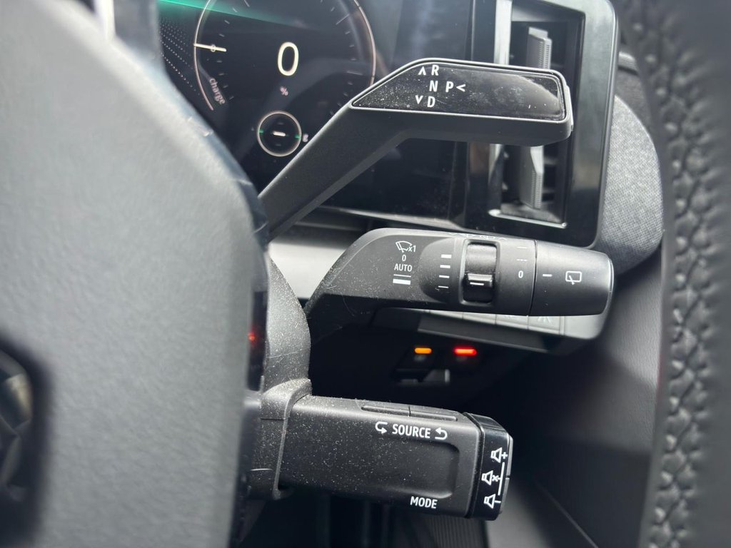 Used Renault Megane E Tech 2023 for sale - 77551856: Photo 26