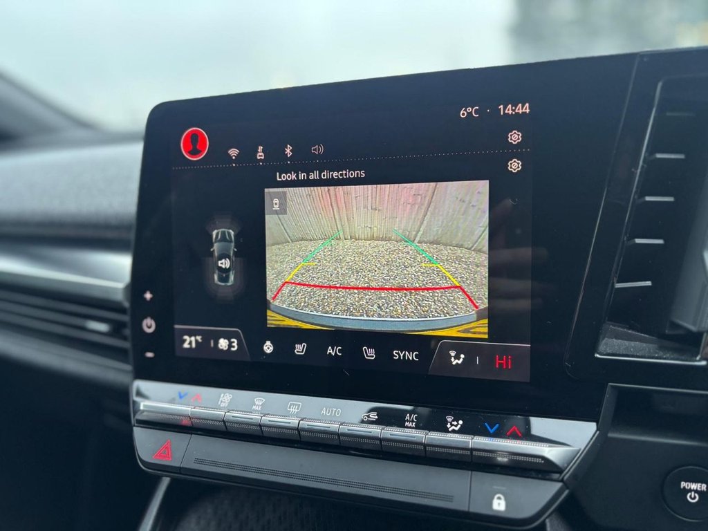 Used Renault Megane E Tech 2023 for sale - 77551856: Photo 27