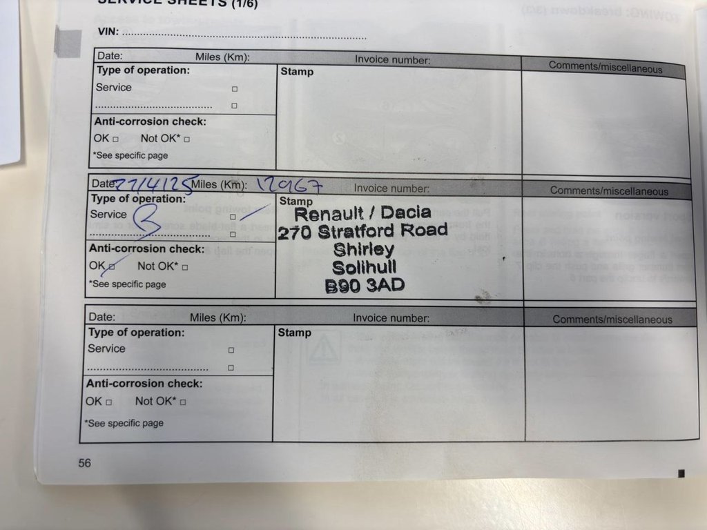 Used Renault Megane E Tech 2023 for sale - 77551856: Photo 28