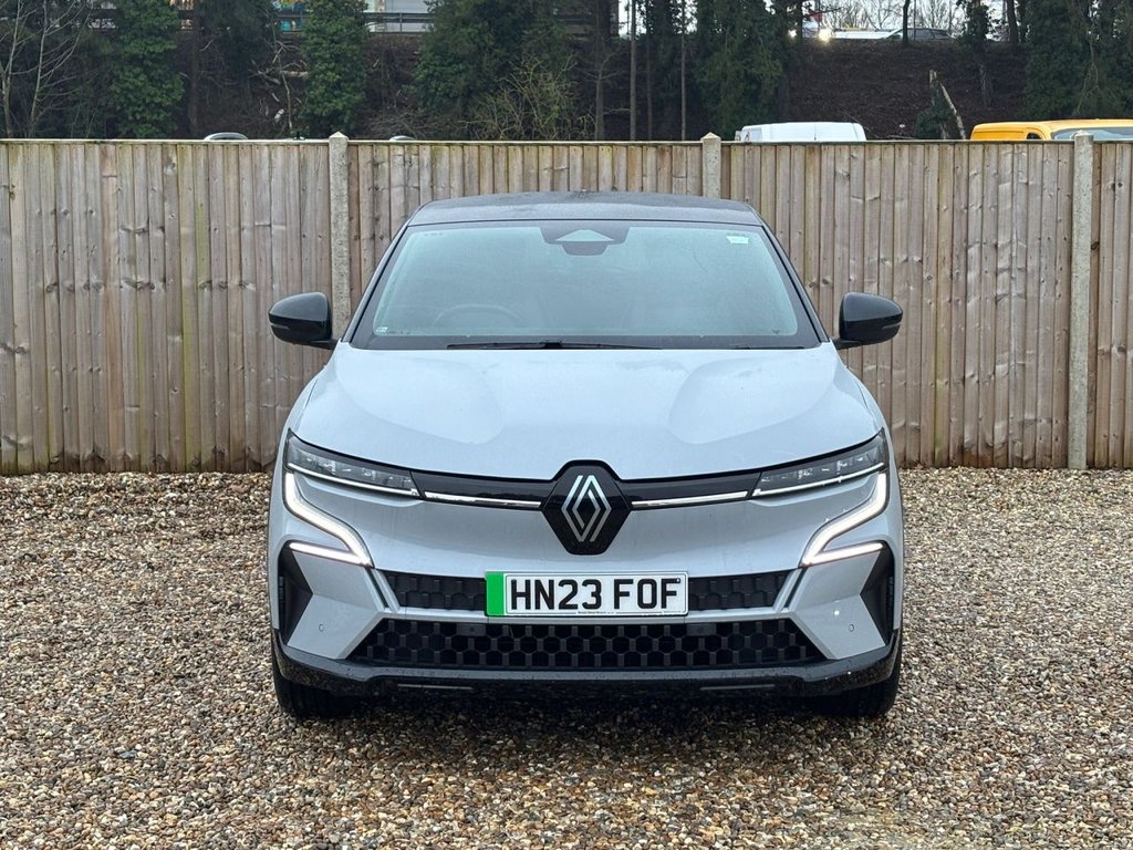 Used Renault Megane E Tech 2023 for sale - 77551856: Photo 8