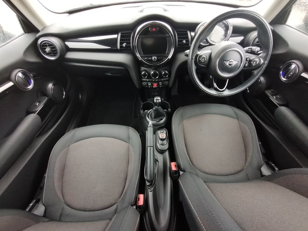 Used MINI Hatch 2018 for sale - 77507288: Photo 10