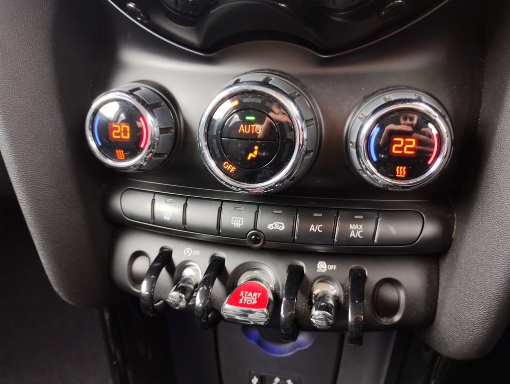 Used MINI Hatch 2018 for sale - 77507288: Photo 15