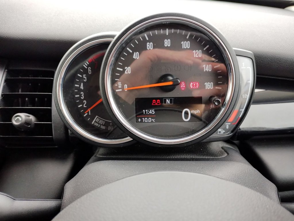 Used MINI Hatch 2018 for sale - 77507288: Photo 16