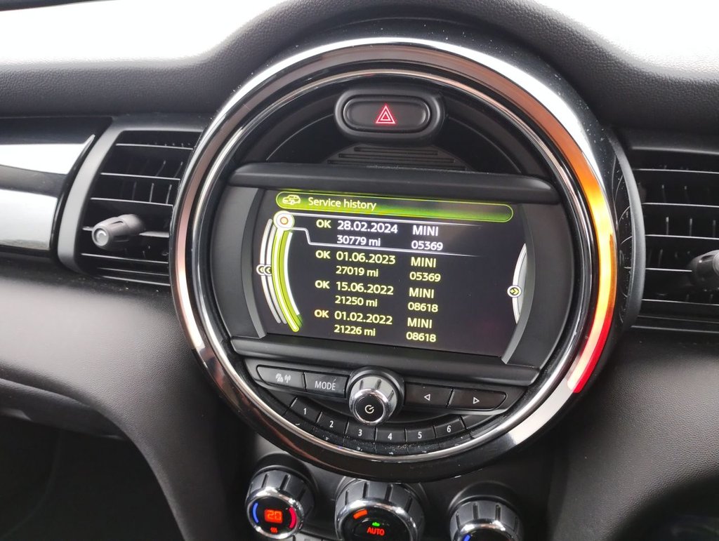 Used MINI Hatch 2018 for sale - 77507288: Photo 22