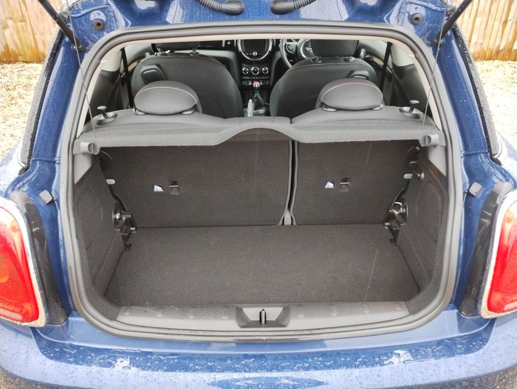 Used MINI Hatch 2018 for sale - 77507288: Photo 9