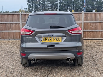 Used Ford Kuga 2014 for sale - 76417783: Photo
