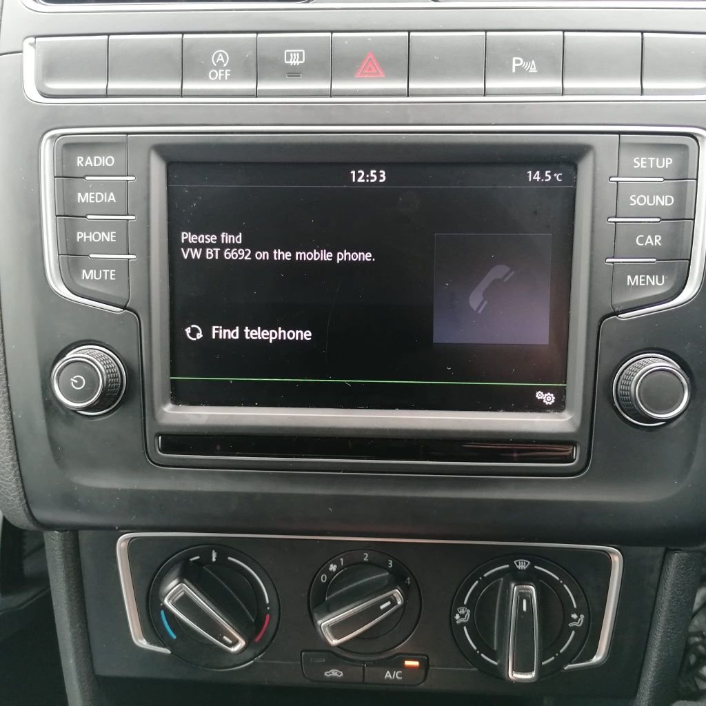 Used Volkswagen Polo 2016 for sale - 76376020: Photo 13