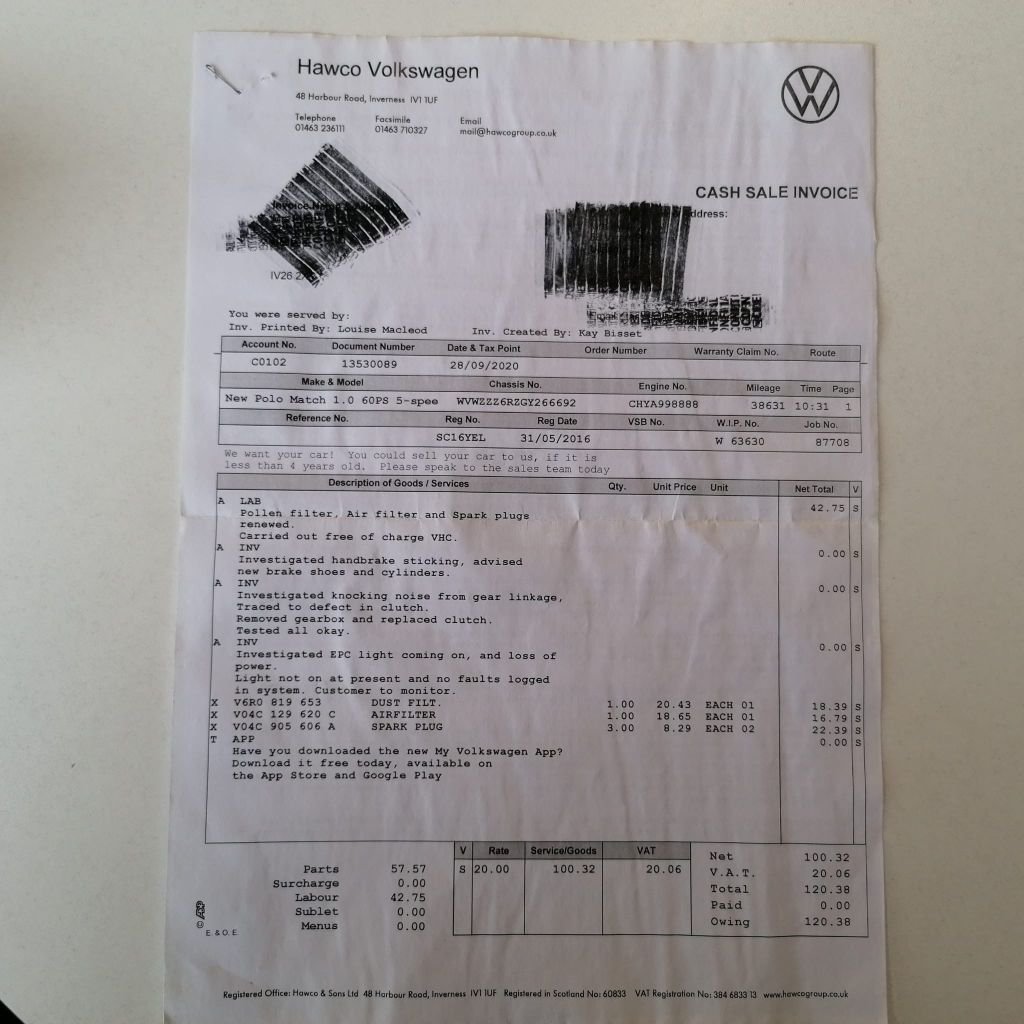 Used Volkswagen Polo 2016 for sale - 76376020: Photo 23