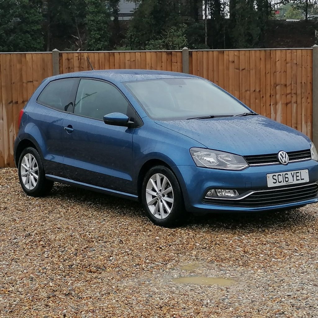 Used Volkswagen Polo 2016 for sale - 76376020: Photo 7