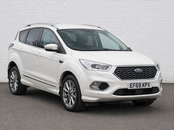 Used Ford Kuga 2019 for sale - 78371939: Photo