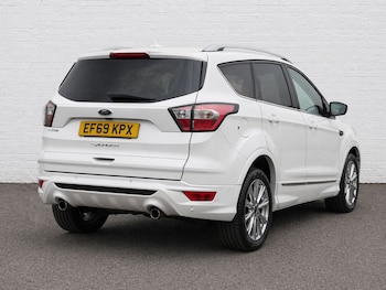Used Ford Kuga 2019 for sale - 78371939: Photo