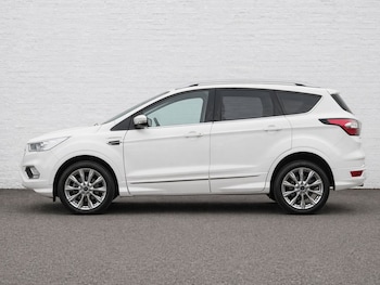 Used Ford Kuga 2019 for sale - 78371939: Photo