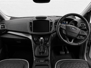 Used Ford Kuga 2019 for sale - 78371939: Photo