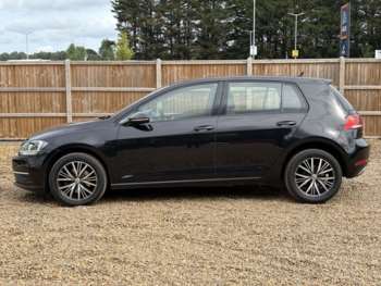 Used Volkswagen Golf 2018 for sale - 75384198: Photo