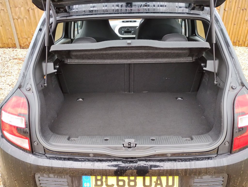 Used Renault Twingo 2019 for sale - 77188062: Photo 11