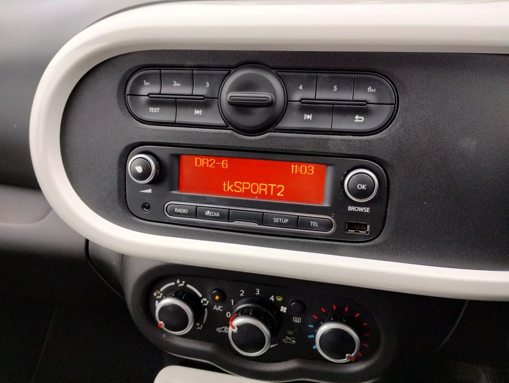 Used Renault Twingo 2019 for sale - 77188062: Photo 12