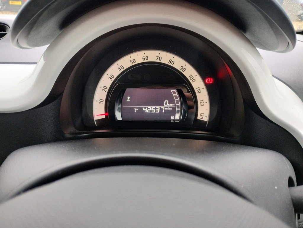 Used Renault Twingo 2019 for sale - 77188062: Photo 15