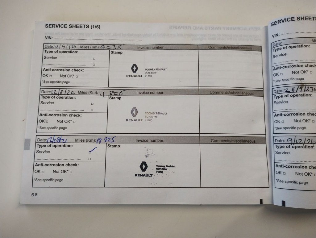 Used Renault Twingo 2019 for sale - 77188062: Photo 20