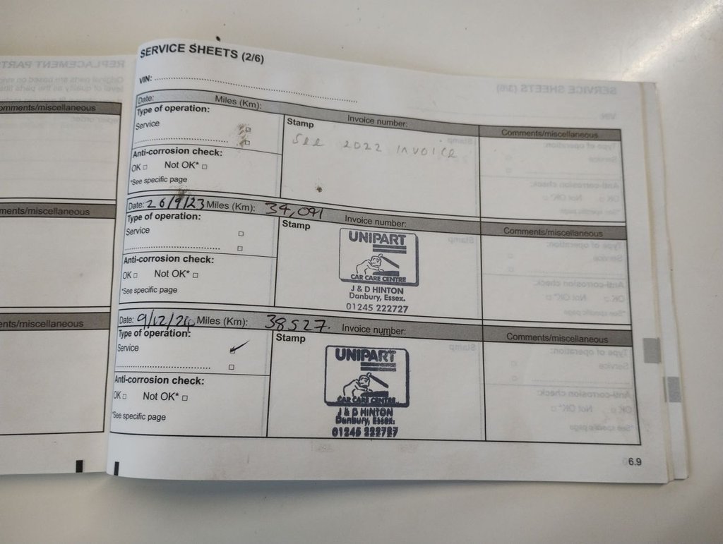 Used Renault Twingo 2019 for sale - 77188062: Photo 21