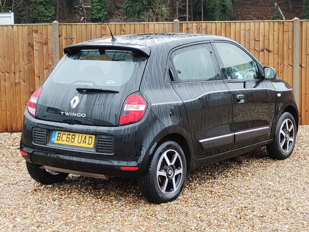 Used Renault Twingo 2019 for sale - 77188062: Photo 5