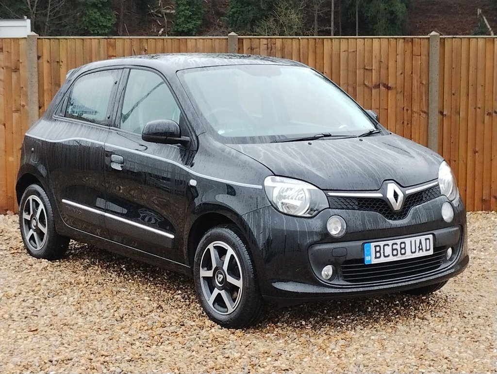 Used Renault Twingo 2019 for sale - 77188062: Photo 7
