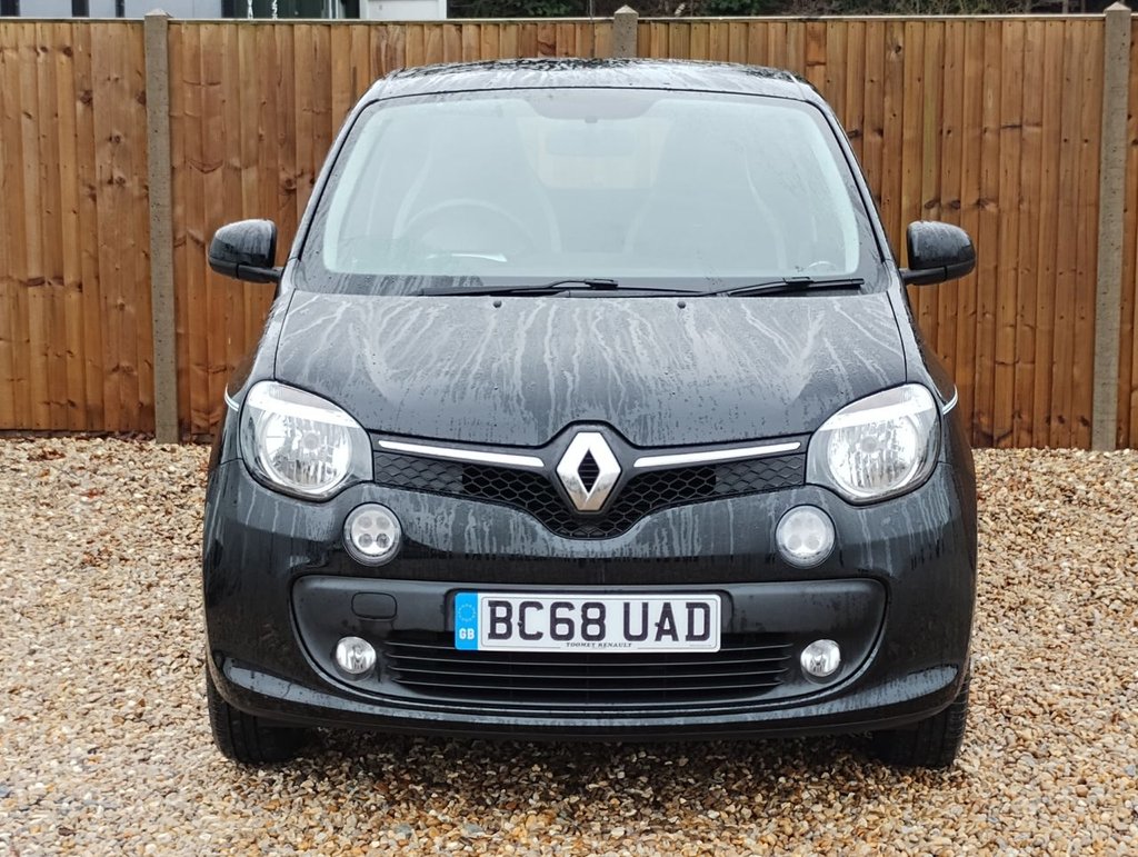 Used Renault Twingo 2019 for sale - 77188062: Photo 8